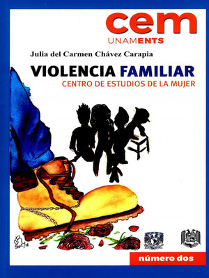 cover image of Violencia familiar